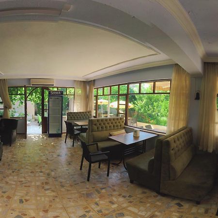 Belcan Hotel Beldibi  Bagian luar foto