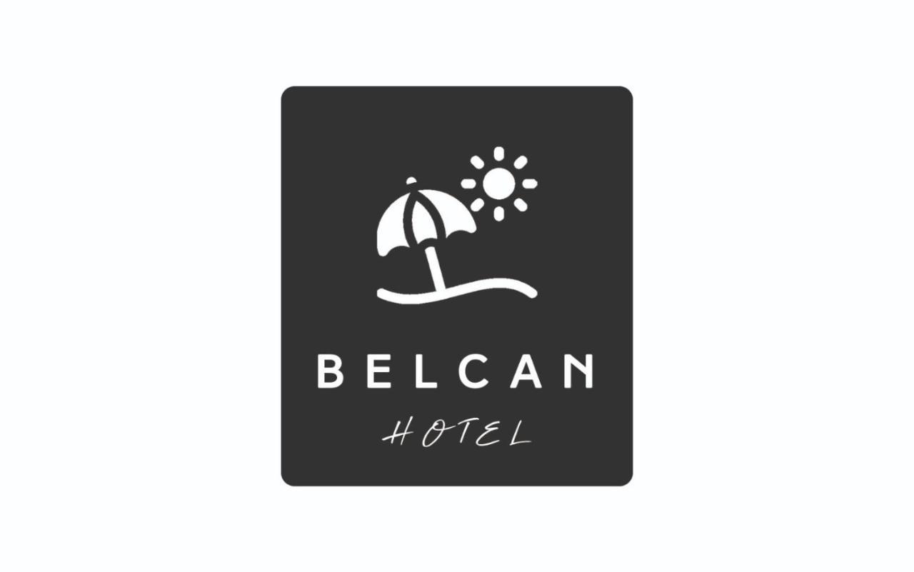 Belcan Hotel Beldibi  Bagian luar foto