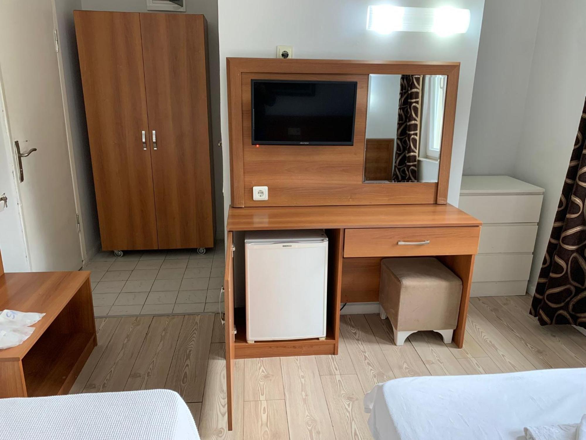 Belcan Hotel Beldibi  Bagian luar foto