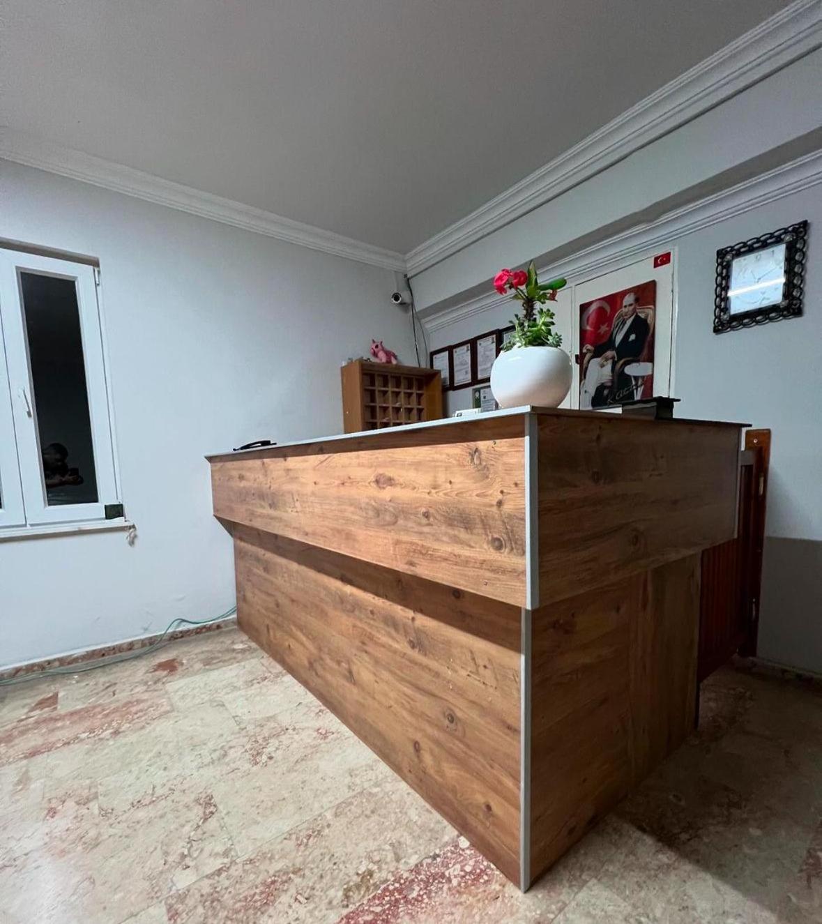 Belcan Hotel Beldibi  Bagian luar foto